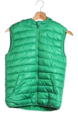 Detská vesta  Unbranded, Veľkosť 8-9y/ 134-140 cm, Farba Zelená, Cena  11,00 €