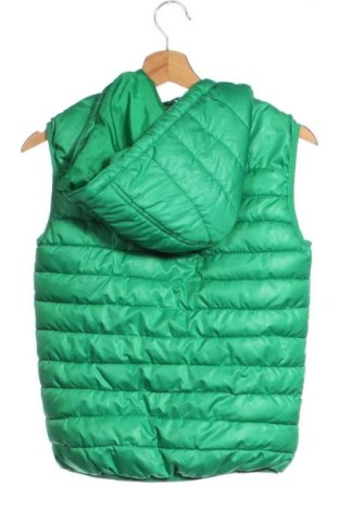 Detská vesta  Unbranded, Veľkosť 8-9y/ 134-140 cm, Farba Zelená, Cena  11,00 €