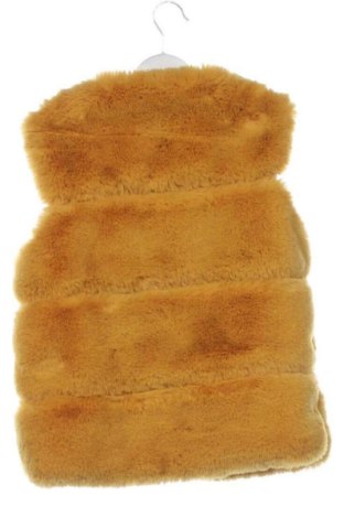 Dziecięca kamizelka Unbranded, Rozmiar 7-8y/ 128-134 cm, Kolor Żółty, Cena 58,94 zł