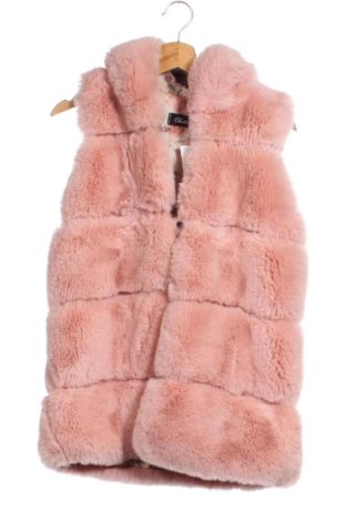 Kinderweste Unbranded, Größe 11-12y/ 152-158 cm, Farbe Rosa, Preis € 10,82