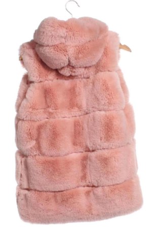 Kinderweste Unbranded, Größe 11-12y/ 152-158 cm, Farbe Rosa, Preis € 10,82