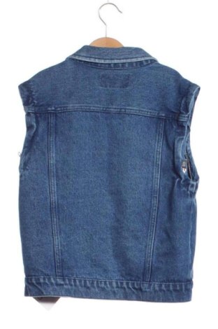 Kinderweste Unbranded, Größe 8-9y/ 134-140 cm, Farbe Blau, Preis € 7,99
