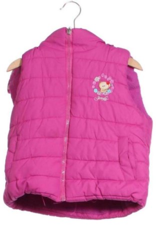 Dětská vesta  Unbranded, Velikost 2-3y/ 98-104 cm, Barva Růžová, Cena  312,00 Kč