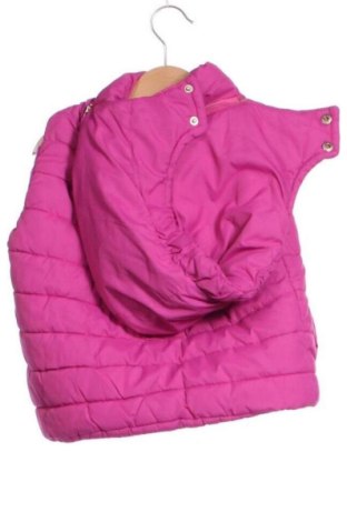 Dětská vesta  Unbranded, Velikost 2-3y/ 98-104 cm, Barva Růžová, Cena  312,00 Kč