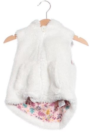 Detská vesta  Unbranded, Veľkosť 18-24m/ 86-98 cm, Farba Biela, Cena  11,00 €
