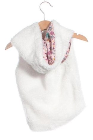 Detská vesta  Unbranded, Veľkosť 18-24m/ 86-98 cm, Farba Biela, Cena  11,00 €