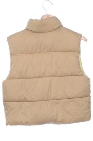 Dziecięca kamizelka Zara, Rozmiar 11-12y/ 152-158 cm, Kolor ecru, Cena 38,03 zł