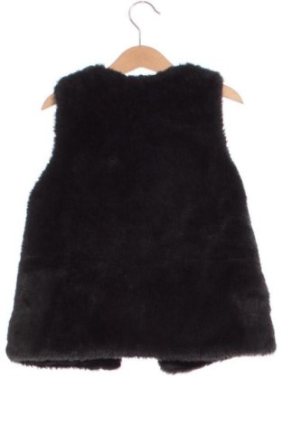 Kinderweste Zara, Größe 6-7y/ 122-128 cm, Farbe Grau, Preis € 7,00