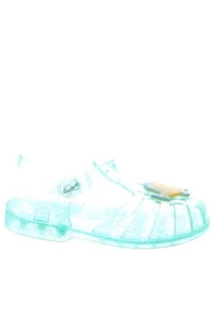 Kinder-Espadrilles Disney, Größe 24, Farbe Grün, Preis 11,76 €