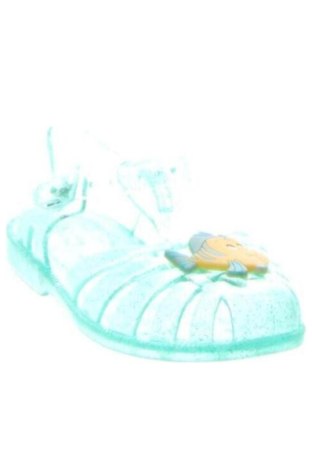 Kinder-Espadrilles Disney, Größe 24, Farbe Grün, Preis 11,76 €