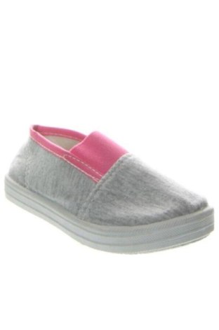 Kinder-Espadrilles Unbranded, Größe 27, Farbe Mehrfarbig, Preis 16,51 €