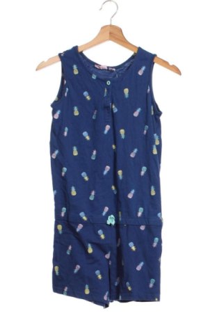 Kinder Overall Alive, Größe 10-11y/ 146-152 cm, Farbe Mehrfarbig, Preis € 16,30