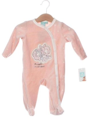 Salopetă pentru copii. Disney, Mărime 2-3m/ 56-62 cm, Culoare Multicolor, Preț 135,54 Lei