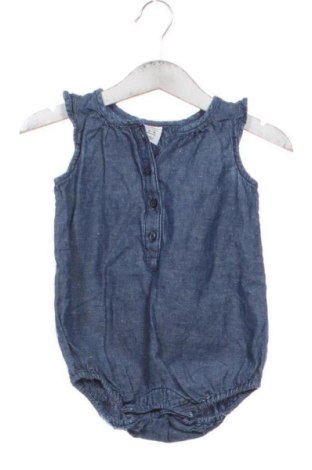 Detský overal Gap Baby, Veľkosť 2-3m/ 56-62 cm, Farba Modrá, Cena  14,00 €