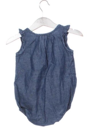 Detský overal Gap Baby, Veľkosť 2-3m/ 56-62 cm, Farba Modrá, Cena  14,00 €