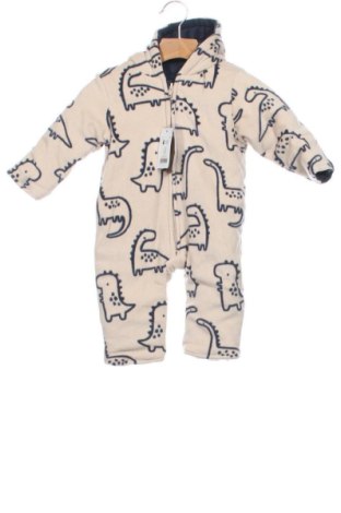 Kinder Overall George, Größe 3-6m/ 62-68 cm, Farbe Mehrfarbig, Preis € 34,99