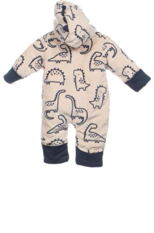 Kinder Overall George, Größe 3-6m/ 62-68 cm, Farbe Mehrfarbig, Preis € 34,99