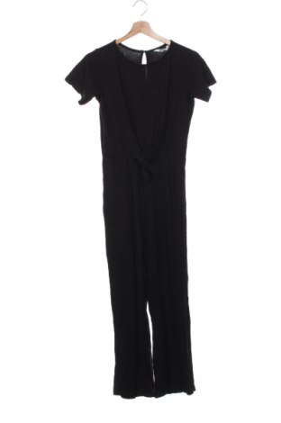 Детски гащеризон H&M, Размер 12-13y/ 158-164 см, Цвят Черен, Цена 16,87 €