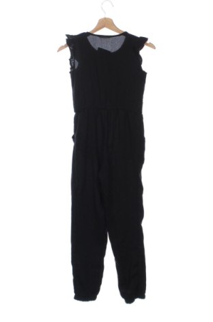 Salopetă pentru copii. H&M, Mărime 8-9y/ 134-140 cm, Culoare Negru, Preț 101,99 Lei