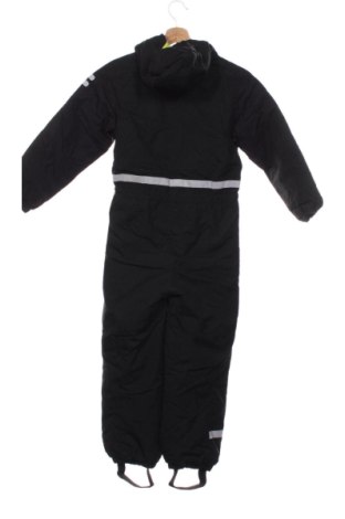 Dziecięcy kombinezon H&M, Rozmiar 6-7y/ 122-128 cm, Kolor Czarny, Cena 87,37 zł