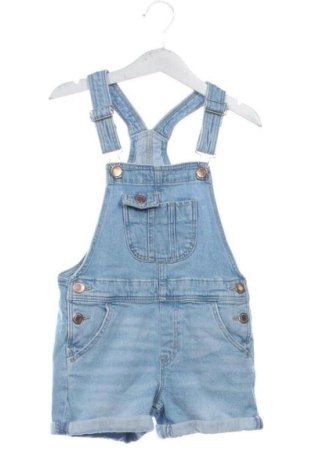 Detský overal H&M, Veľkosť 4-5y/ 110-116 cm, Farba Modrá, Cena  16,30 €