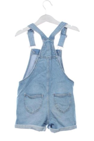 Detský overal H&M, Veľkosť 4-5y/ 110-116 cm, Farba Modrá, Cena  16,30 €