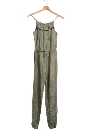 Dětská kombinéza  H&M, Velikost 11-12y/ 152-158 cm, Barva Zelená, Cena  464,00 Kč