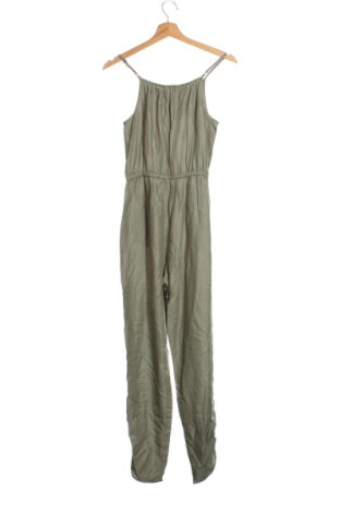 Dětská kombinéza  H&M, Velikost 11-12y/ 152-158 cm, Barva Zelená, Cena  464,00 Kč
