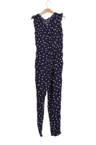 Dziecięcy kombinezon H&M, Rozmiar 7-8y/ 128-134 cm, Kolor Niebieski, Cena 87,37 zł