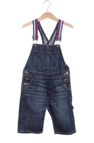 Dětská kombinéza  H&M, Velikost 2-3y/ 98-104 cm, Barva Modrá, Cena  189,00 Kč