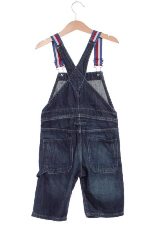 Dětská kombinéza  H&M, Velikost 2-3y/ 98-104 cm, Barva Modrá, Cena  189,00 Kč