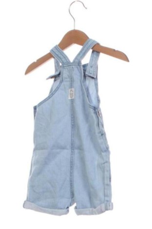 Kinder Overall Hema, Größe 2-3m/ 56-62 cm, Farbe Blau, Preis 33,99 €