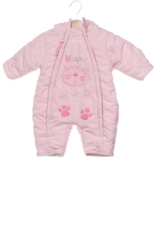 Detský overal Just Too Cute, Veľkosť 1-2m/ 50-56 cm, Farba Viacfarebná, Cena  16,30 €