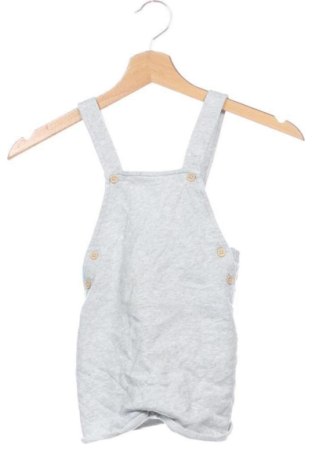 Dětská kombinéza  Kiabi, Velikost 2-3y/ 98-104 cm, Barva Šedá, Cena  489,00 Kč