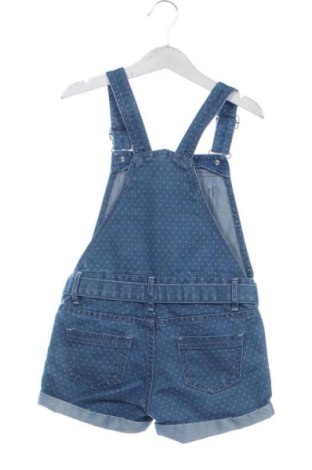 Detský overal Kiki & Koko, Veľkosť 5-6y/ 116-122 cm, Farba Modrá, Cena  16,00 €