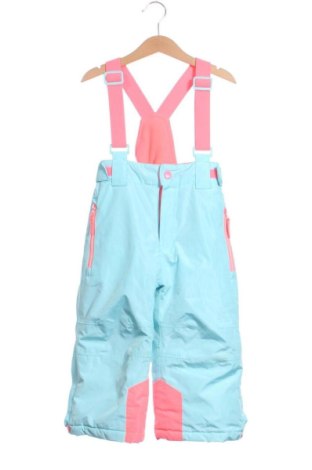 Detský overal Kiki & Koko, Veľkosť 18-24m/ 86-98 cm, Farba Modrá, Cena  16,00 €