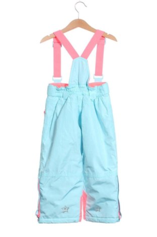 Detský overal Kiki & Koko, Veľkosť 18-24m/ 86-98 cm, Farba Modrá, Cena  16,00 €