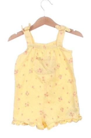 Salopetă pentru copii. LC Waikiki, Mărime 18-24m/ 86-98 cm, Culoare Multicolor, Preț 83,41 Lei