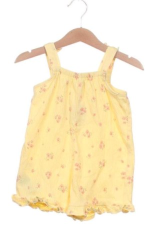 Salopetă pentru copii. LC Waikiki, Mărime 18-24m/ 86-98 cm, Culoare Multicolor, Preț 83,41 Lei