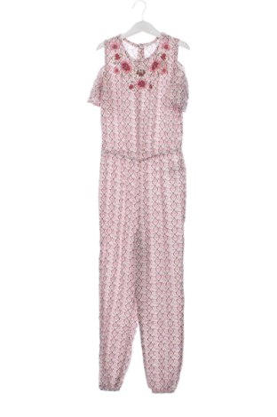Salopetă pentru copii. LC Waikiki, Mărime 11-12y/ 152-158 cm, Culoare Multicolor, Preț 83,41 Lei