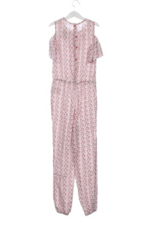 Salopetă pentru copii. LC Waikiki, Mărime 11-12y/ 152-158 cm, Culoare Multicolor, Preț 83,41 Lei