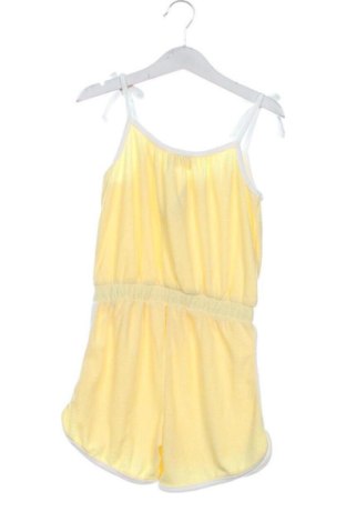 Dětská kombinéza  LC Waikiki, Velikost 6-7y/ 122-128 cm, Barva Žlutá, Cena  454,00 Kč