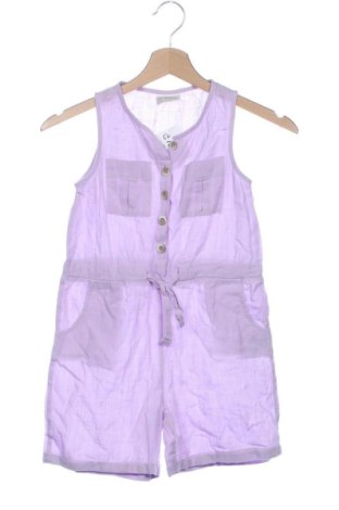 Dětská kombinéza  LC Waikiki, Velikost 6-7y/ 122-128 cm, Barva Fialová, Cena  454,00 Kč