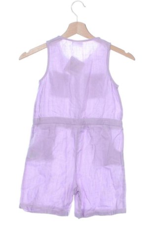 Dětská kombinéza  LC Waikiki, Velikost 6-7y/ 122-128 cm, Barva Fialová, Cena  454,00 Kč