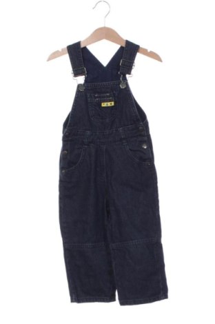 Dziecięcy kombinezon Lupilu, Rozmiar 12-18m/ 80-86 cm, Kolor Niebieski, Cena 88,00 zł