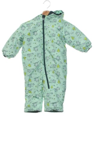 Kinder Overall Lupilu, Größe 12-18m/ 80-86 cm, Farbe Mehrfarbig, Preis 16,00 €