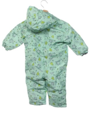 Kinder Overall Lupilu, Größe 12-18m/ 80-86 cm, Farbe Mehrfarbig, Preis 16,00 €