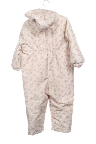 Kinder Overall Lupilu, Größe 2-3m/ 56-62 cm, Farbe Mehrfarbig, Preis 16,00 €