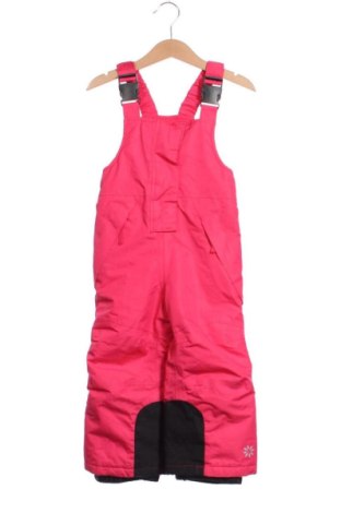 Detský overal Lupilu, Veľkosť 18-24m/ 86-98 cm, Farba Ružová, Cena  16,00 €