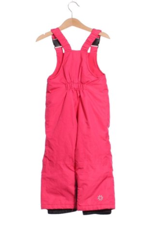 Detský overal Lupilu, Veľkosť 18-24m/ 86-98 cm, Farba Ružová, Cena  16,00 €
